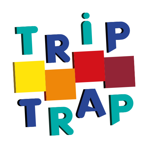 trip trap logo